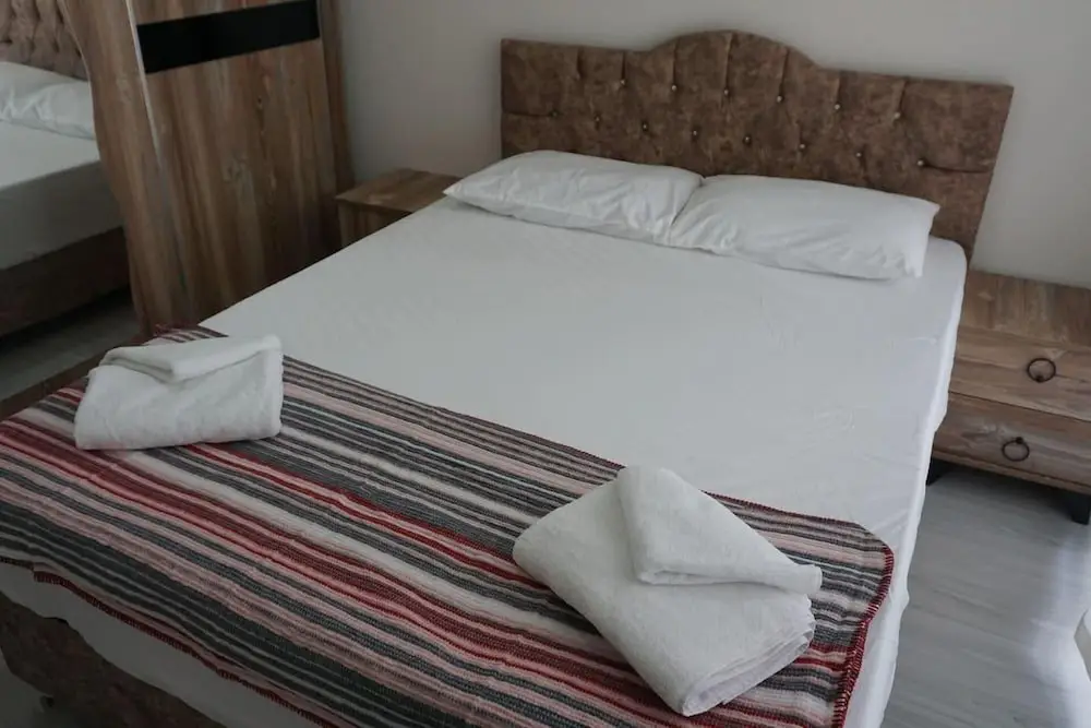 Lovely 2 Rooms Apartment With Pool and Air Con — фото 1