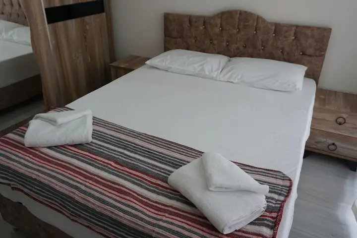 Даламан: Lovely 2 Rooms Apartment With Pool and Air Con