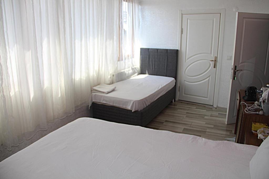 Стамбул: Sultanahmet Endless Hotel