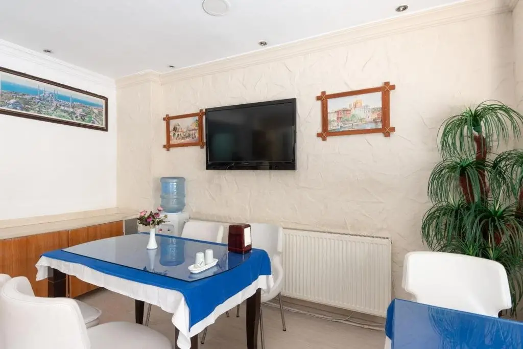 Стамбул: Sultanahmet Endless Hotel
