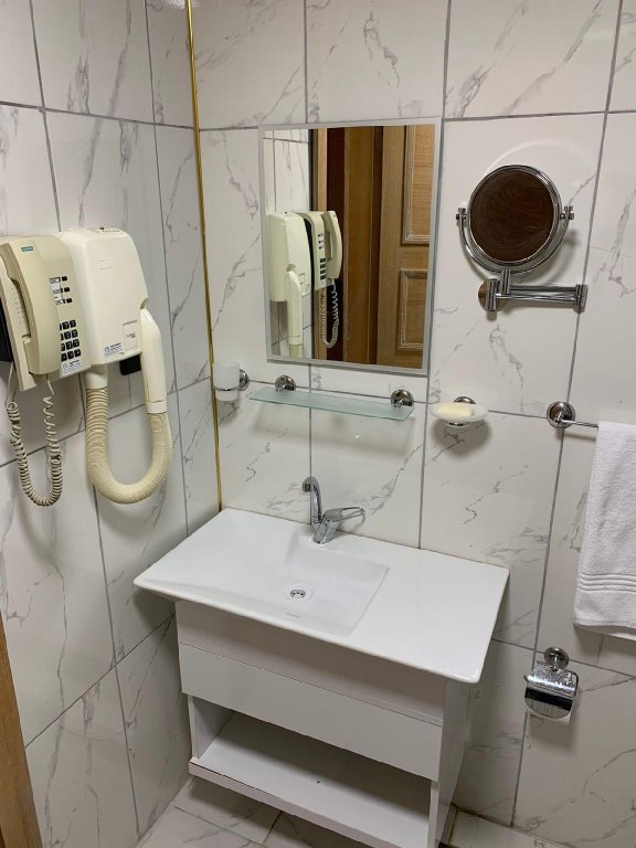 Кяхта: Tas Saray Bardakci Hotel