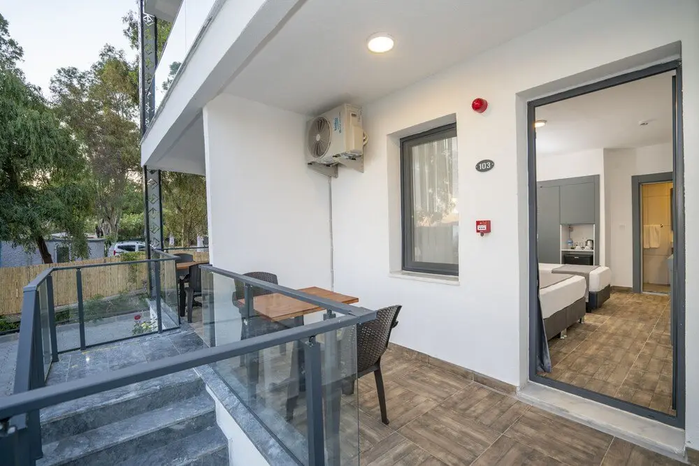 Kensington Green Marmaris — фото 1