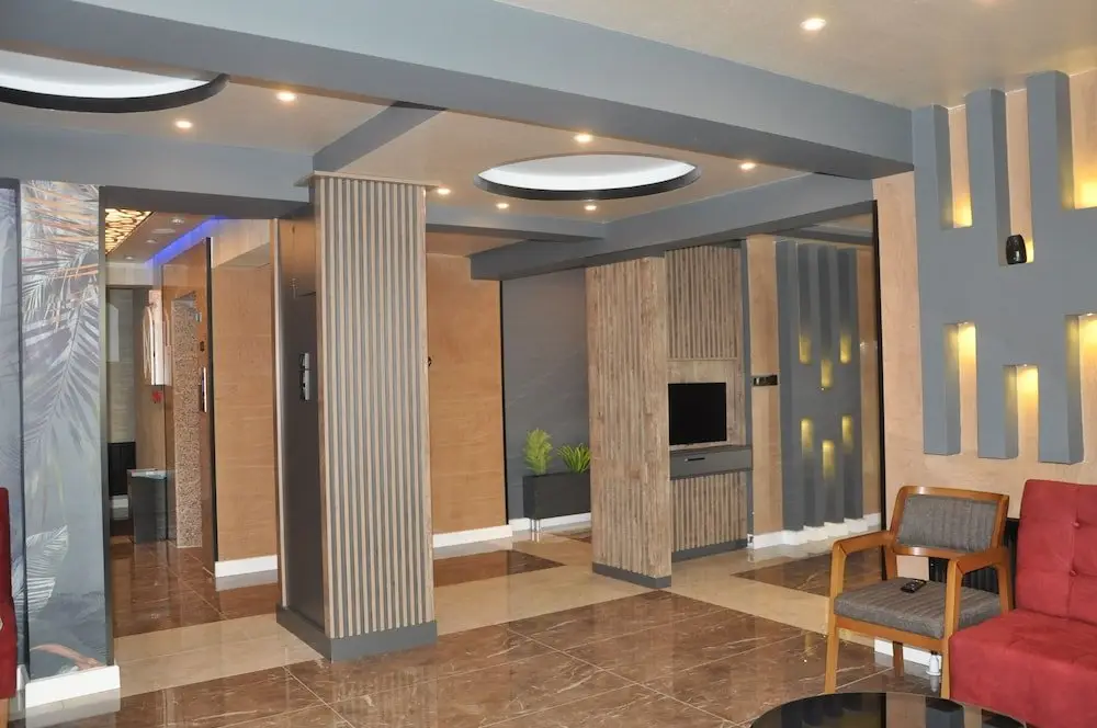Ялова: Yalova Sezon Hotel