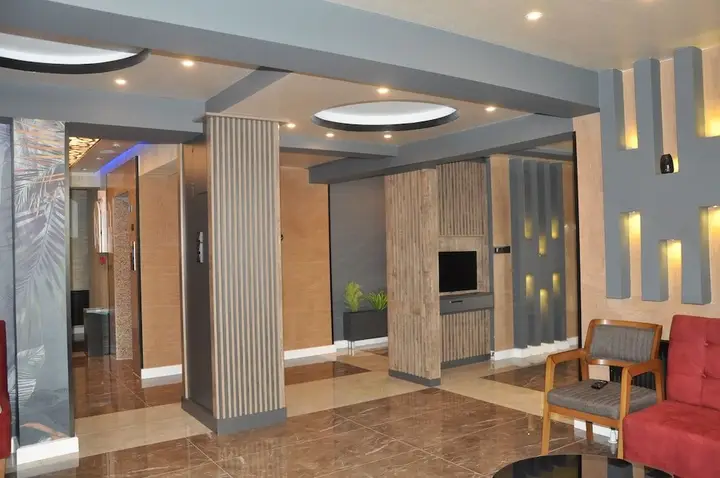 Ялова: Yalova Sezon Hotel