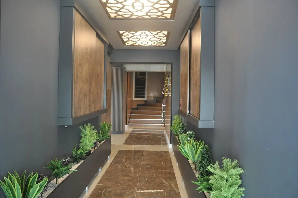 Ялова: Yalova Sezon Hotel