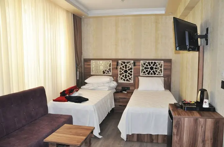 Ялова: Yalova Sezon Hotel