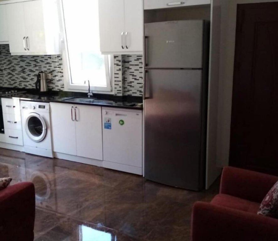 Фетхие: Kayakoy Villa
