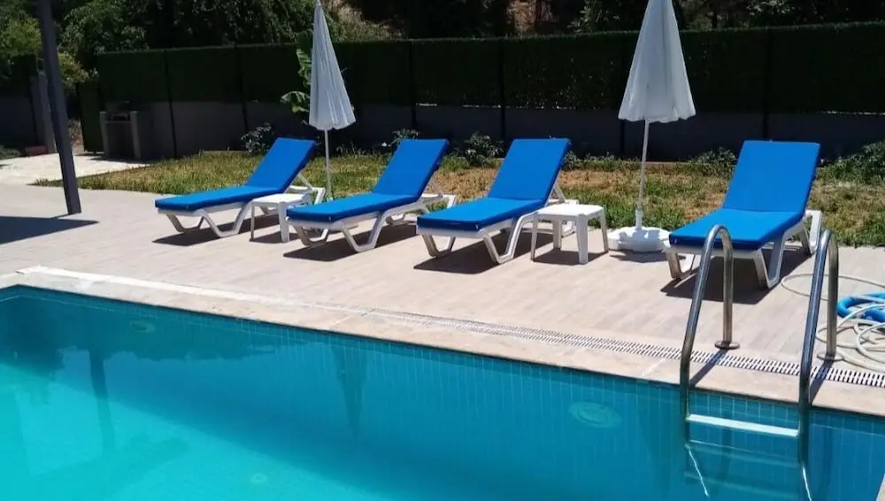 Фетхие: Kayakoy Villa