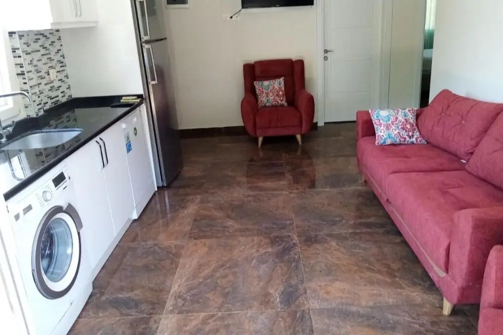 Фетхие: Kayakoy Villa