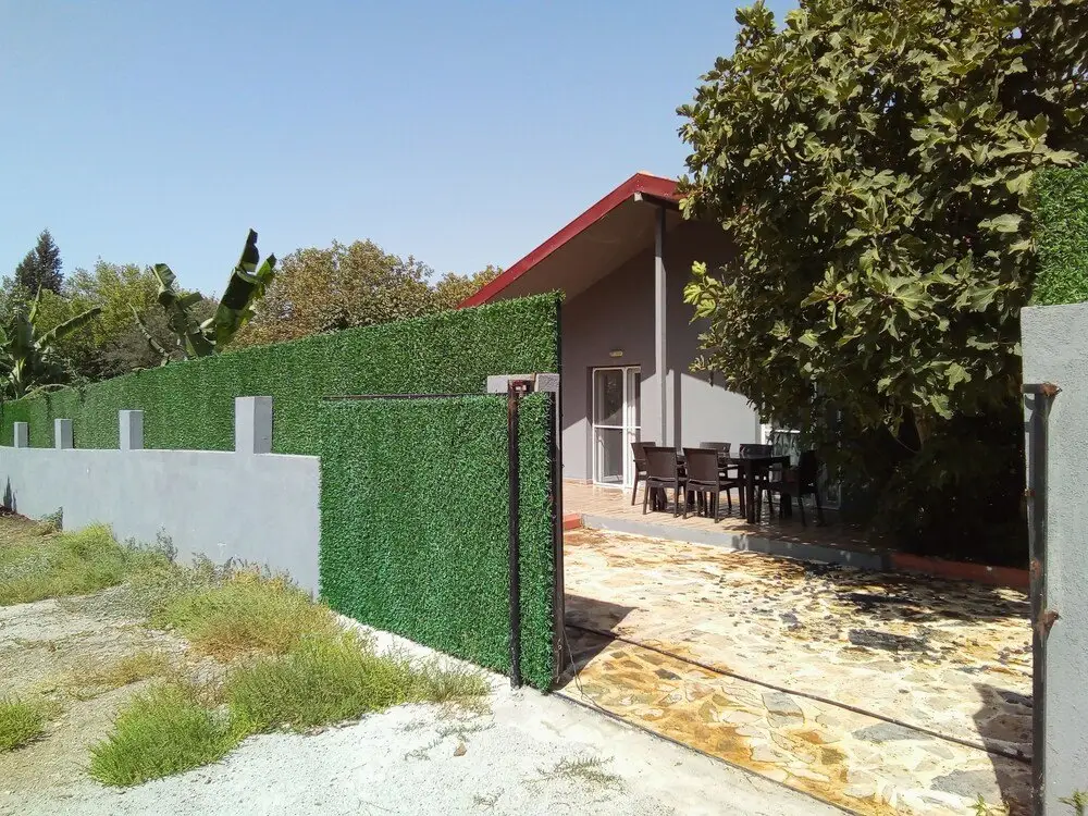 Фетхие: Kayakoy Villa