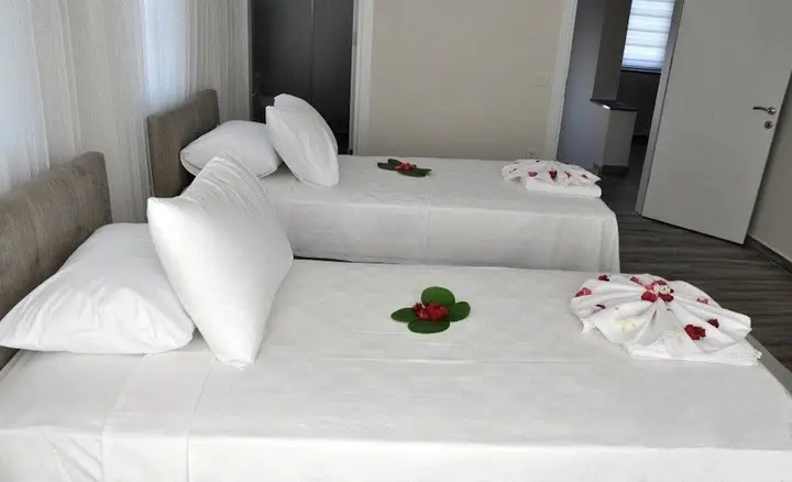Дальян: Remarkable 6-bed Villa Zambak Dalyan