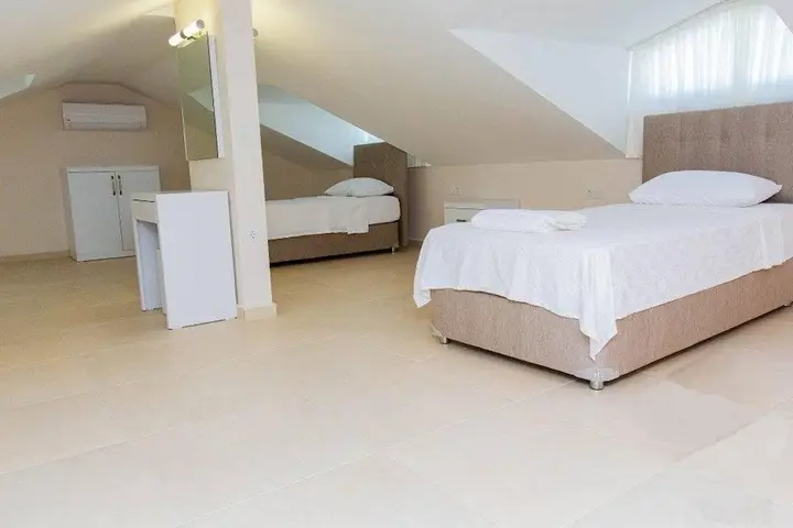 Дальян: Remarkable 6-bed Villa Zambak Dalyan