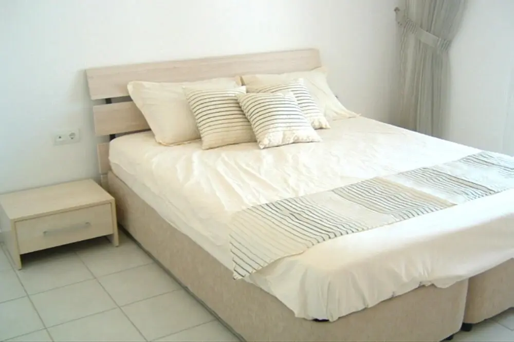Манавгат: Lovely 2-bed Apartment in Side - Ilica