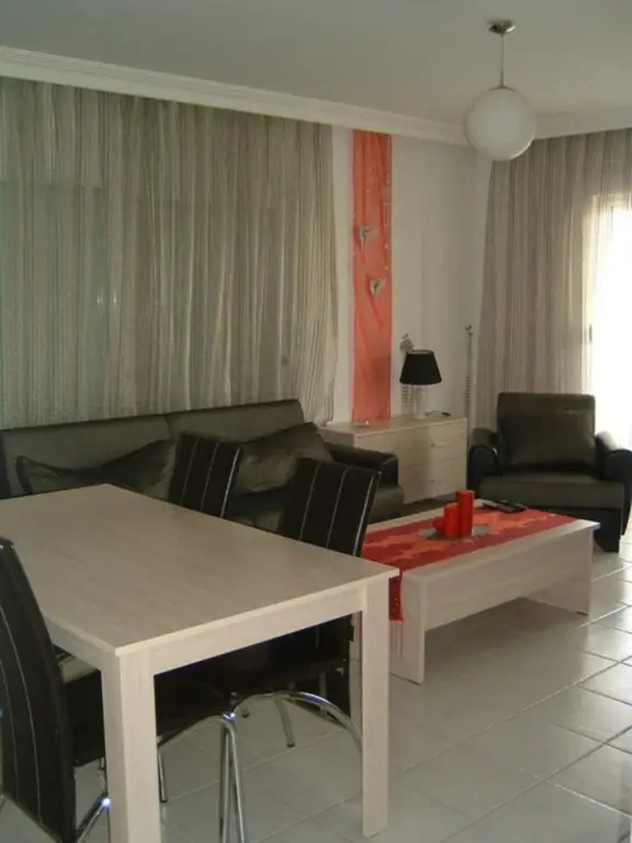 Манавгат: Lovely 2-bed Apartment in Side - Ilica