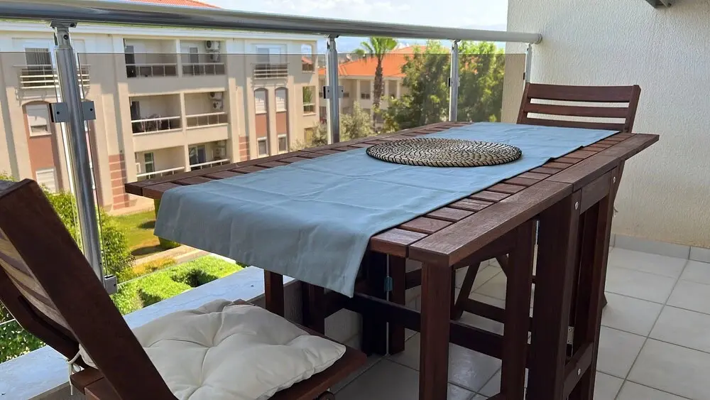 Манавгат: Lovely 2-bed Apartment in Side - Ilica