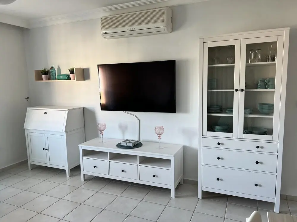 Манавгат: Lovely 2-bed Apartment in Side - Ilica