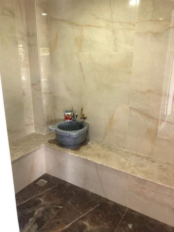 Фетхие: Stunning 4-bed Villa: Private Pool, Sauna & Hammam