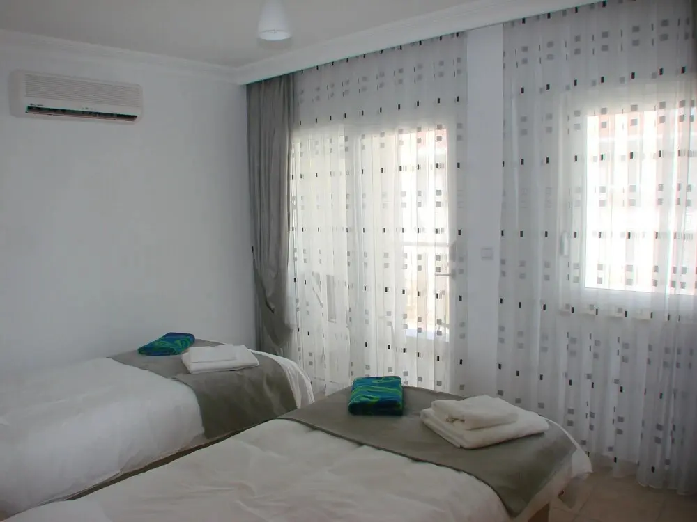 Манавгат: Beautiful Apartment at Four Seasons, Ilica, Side - 2 Bedrooms, 3 Balconies