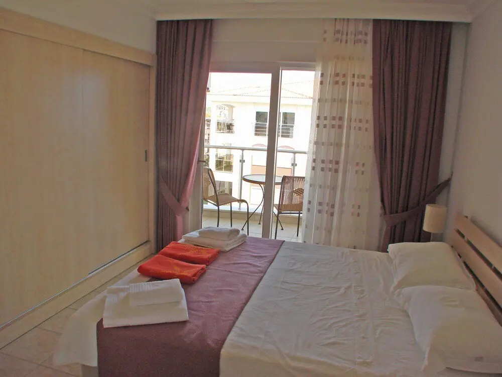 Манавгат: Beautiful Apartment at Four Seasons, Ilica, Side - 2 Bedrooms, 3 Balconies