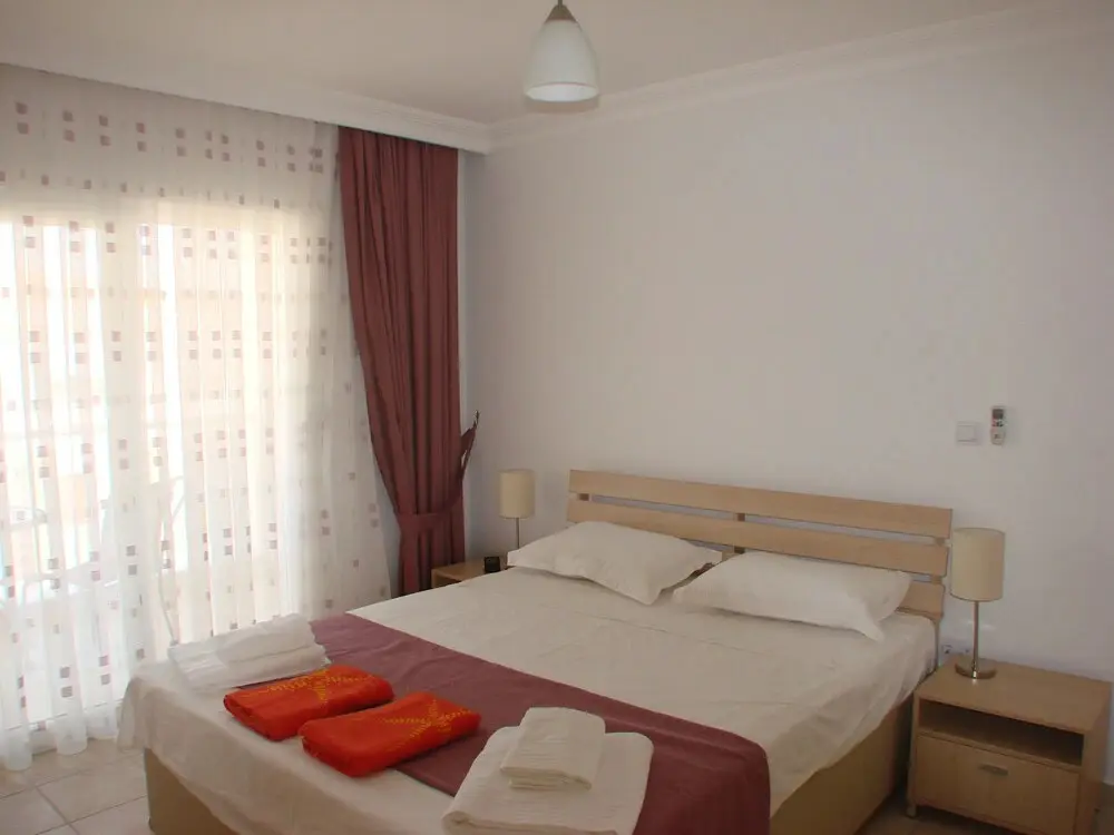 Манавгат: Beautiful Apartment at Four Seasons, Ilica, Side - 2 Bedrooms, 3 Balconies