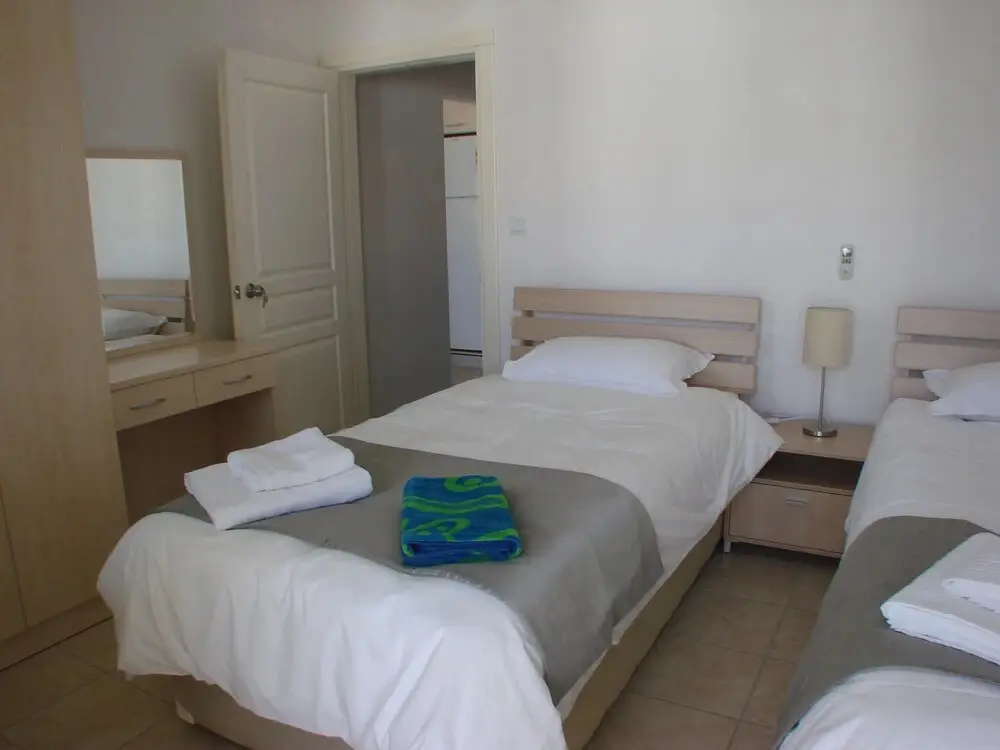 Манавгат: Beautiful Apartment at Four Seasons, Ilica, Side - 2 Bedrooms, 3 Balconies