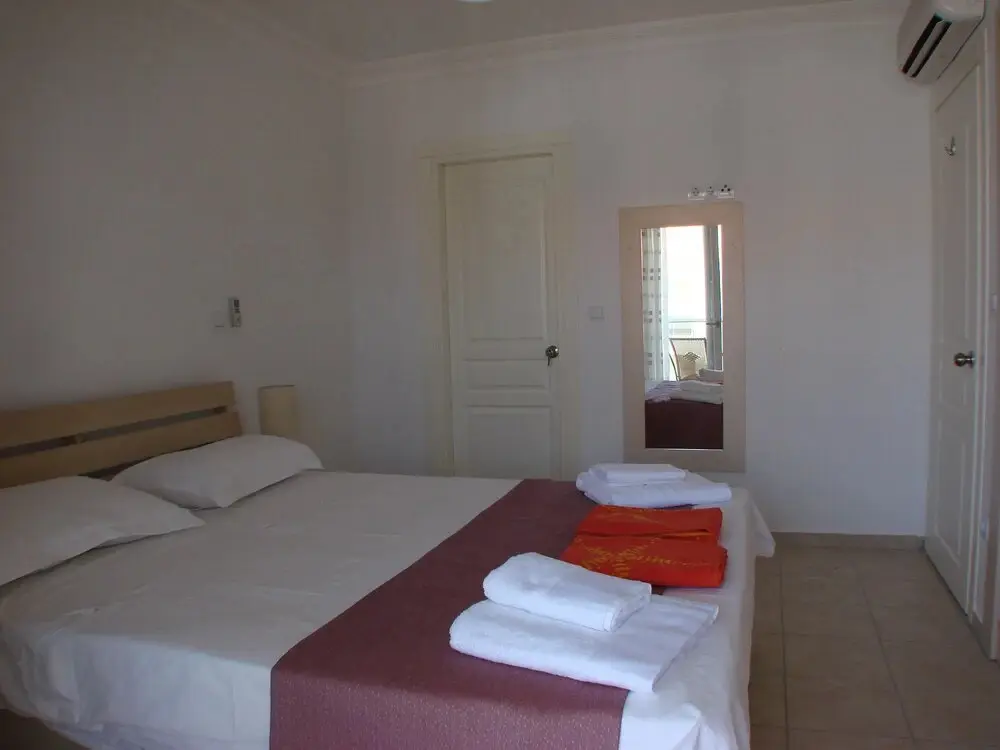 Манавгат: Beautiful Apartment at Four Seasons, Ilica, Side - 2 Bedrooms, 3 Balconies