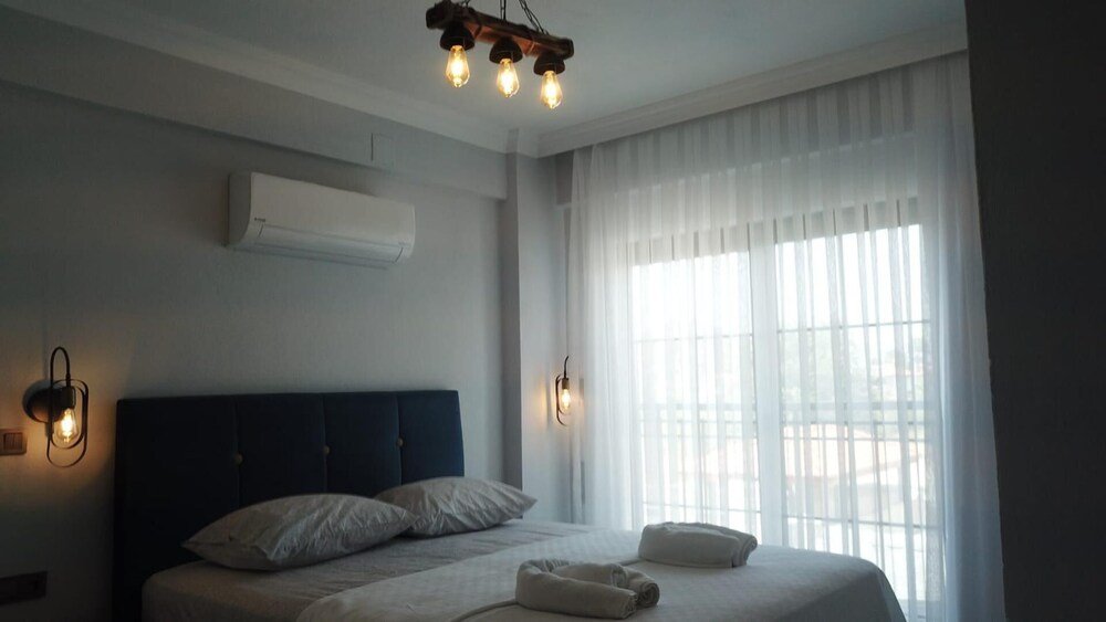 Дальян: Stunning 4-bed Villa Grey 4 Bedrooms Private Pool