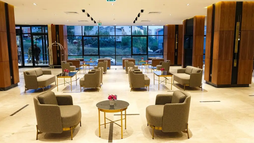 Стамбул: Serenity Comfort Hotel