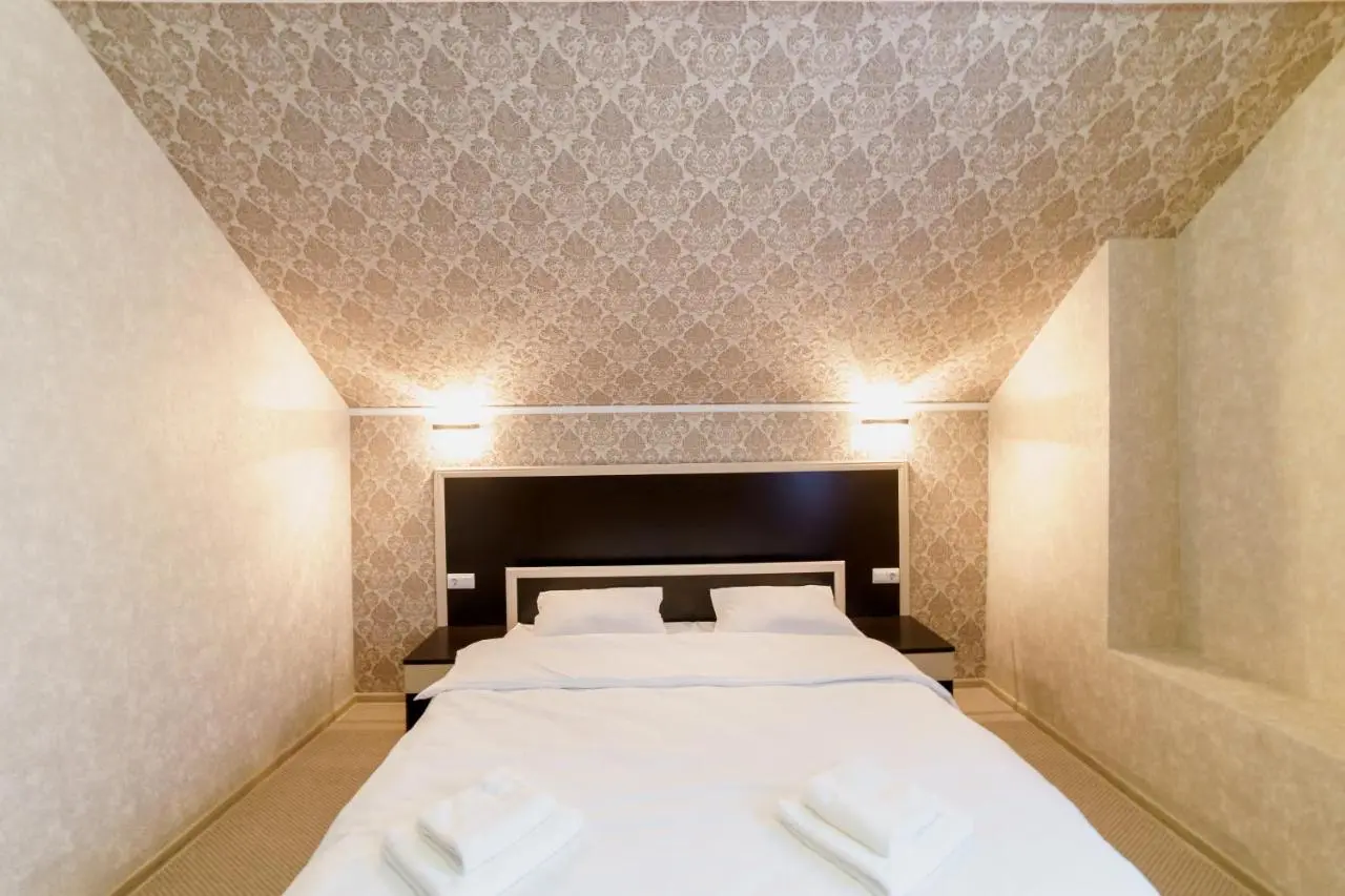 Нижний Новгород: Hotel Balmont