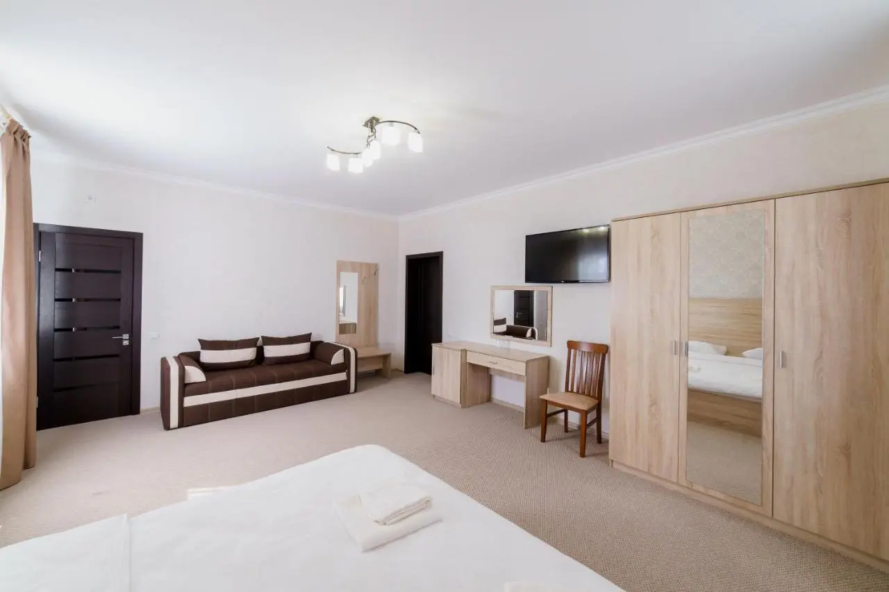 Нижний Новгород: Hotel Balmont