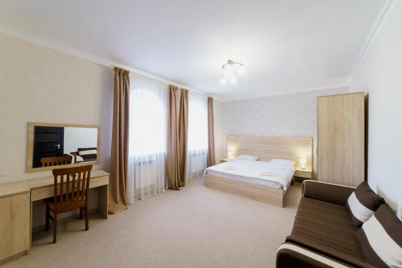Нижний Новгород: Hotel Balmont