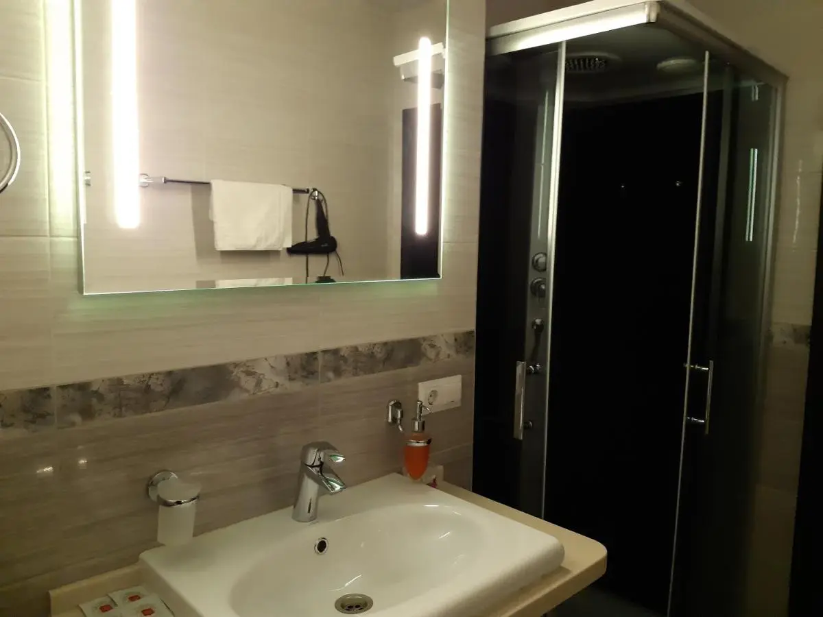 Нижний Новгород: Hotel Balmont