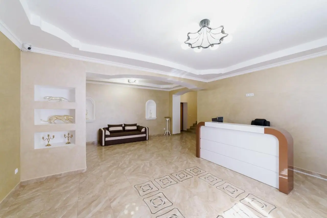 Нижний Новгород: Hotel Balmont