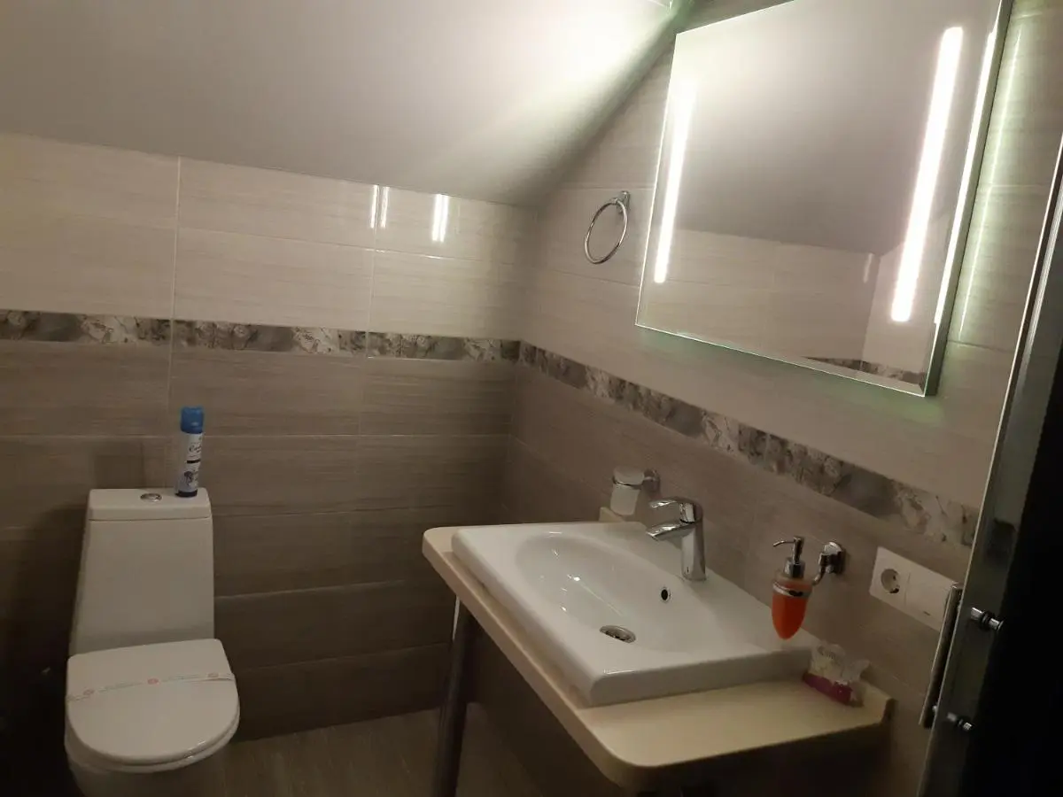 Нижний Новгород: Hotel Balmont