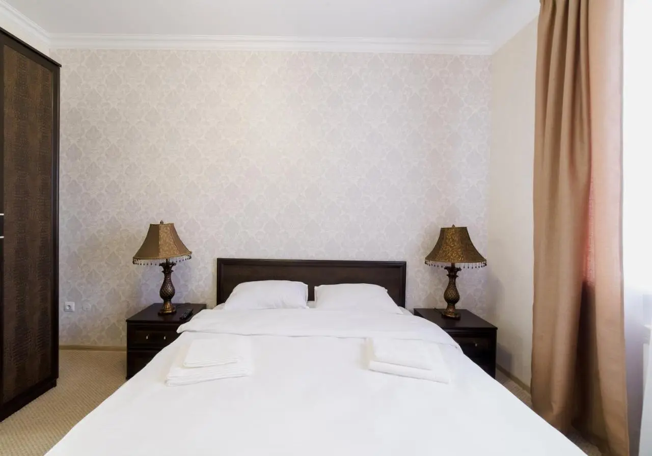 Нижний Новгород: Hotel Balmont