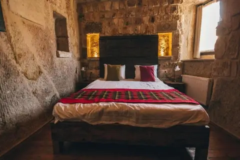 Cappadocia Old Houses — фото 1