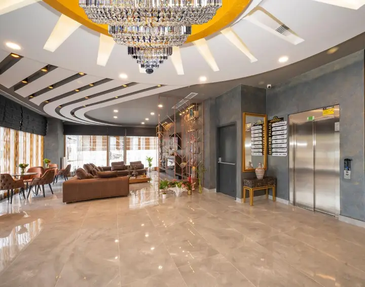 Стамбул: Seyithan Palace Spa Hotel