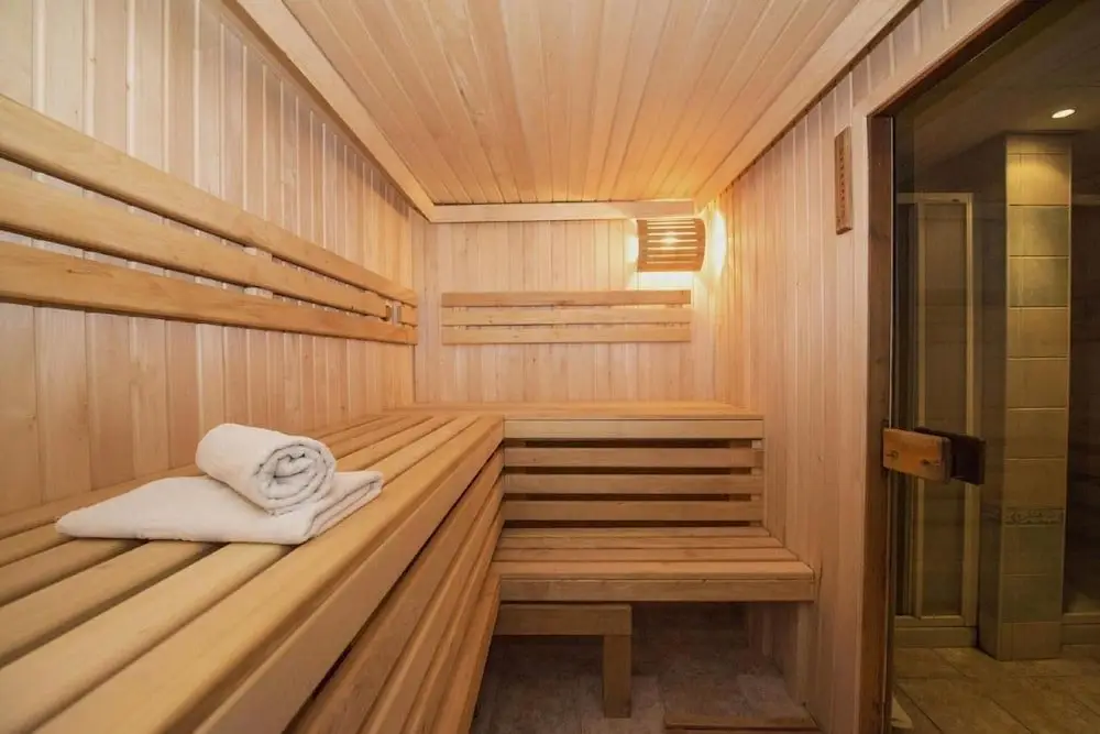 Стамбул: Seyithan Palace Spa Hotel