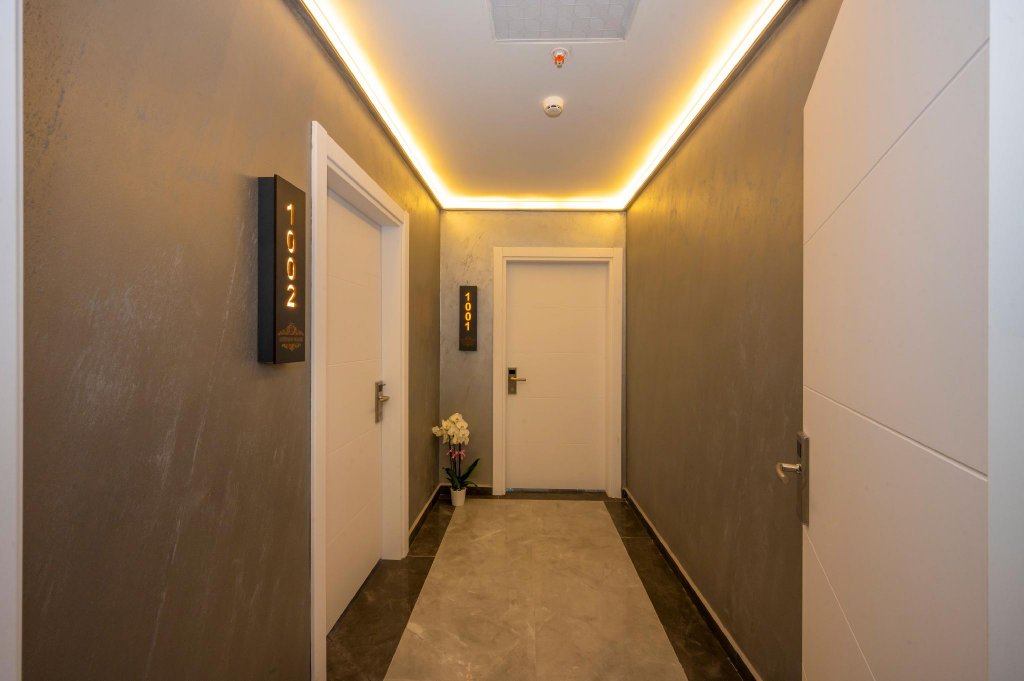 Стамбул: Seyithan Palace Spa Hotel