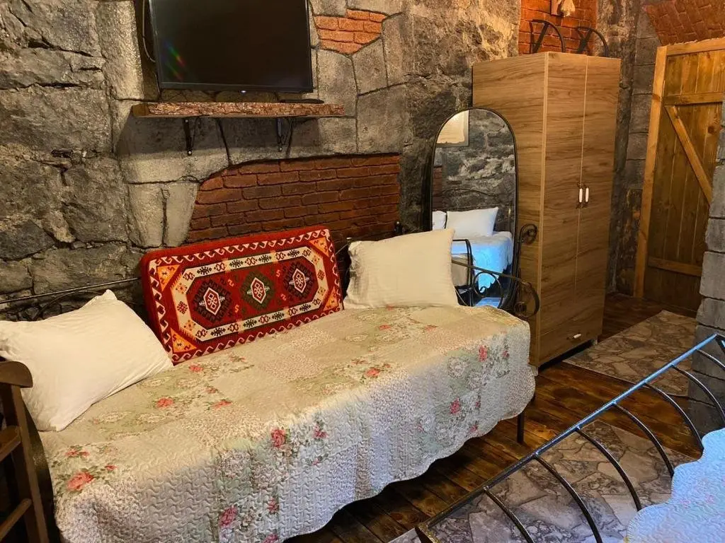 Карс: Suara Hotel