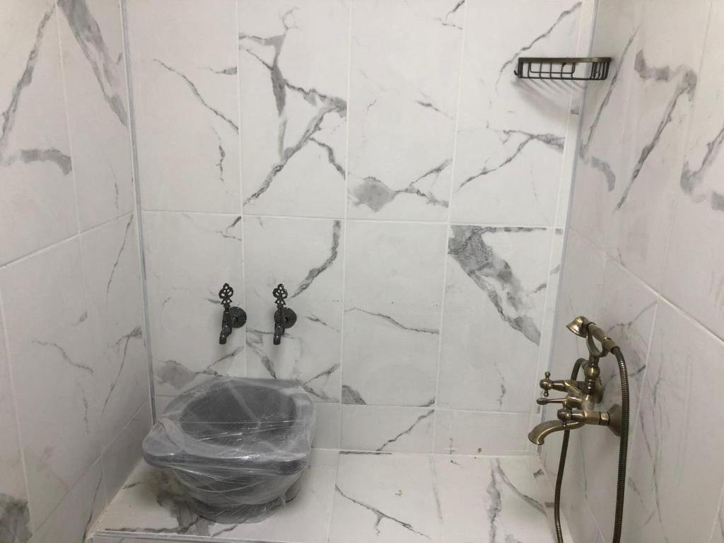 Карс: Suara Hotel