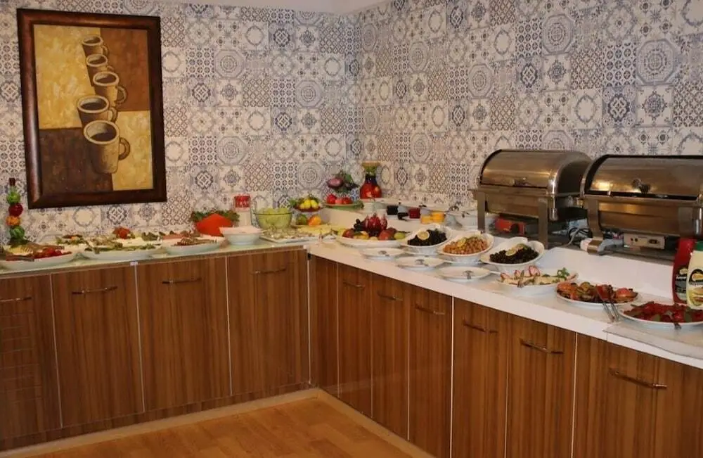 Кайсери: Park Otel