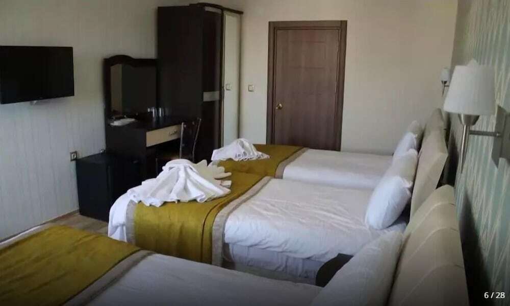 Кайсери: Park Otel