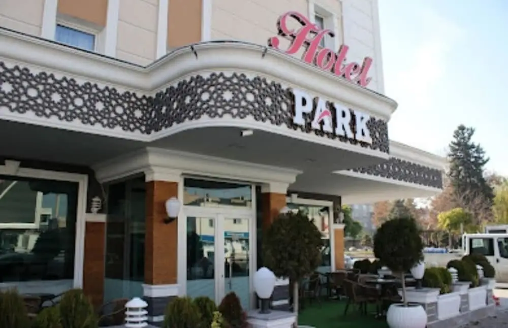 Кайсери: Park Otel