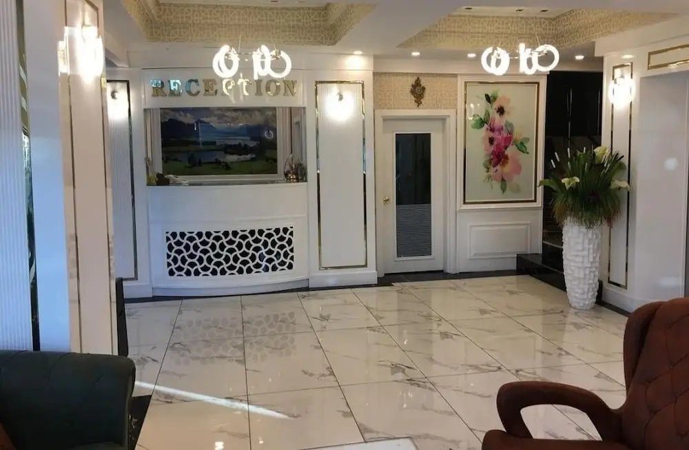 Кайсери: Park Otel