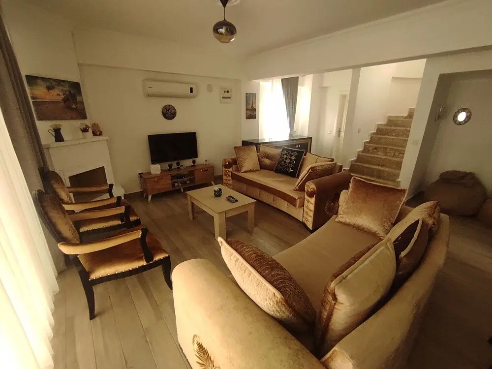 Фетхие: Inviting 3-bedrooms Villa in Ovacik Fethiye Mugla