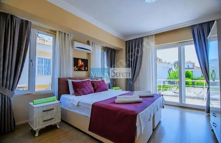Фетхие: Inviting 3-bedrooms Villa in Ovacik Fethiye Mugla