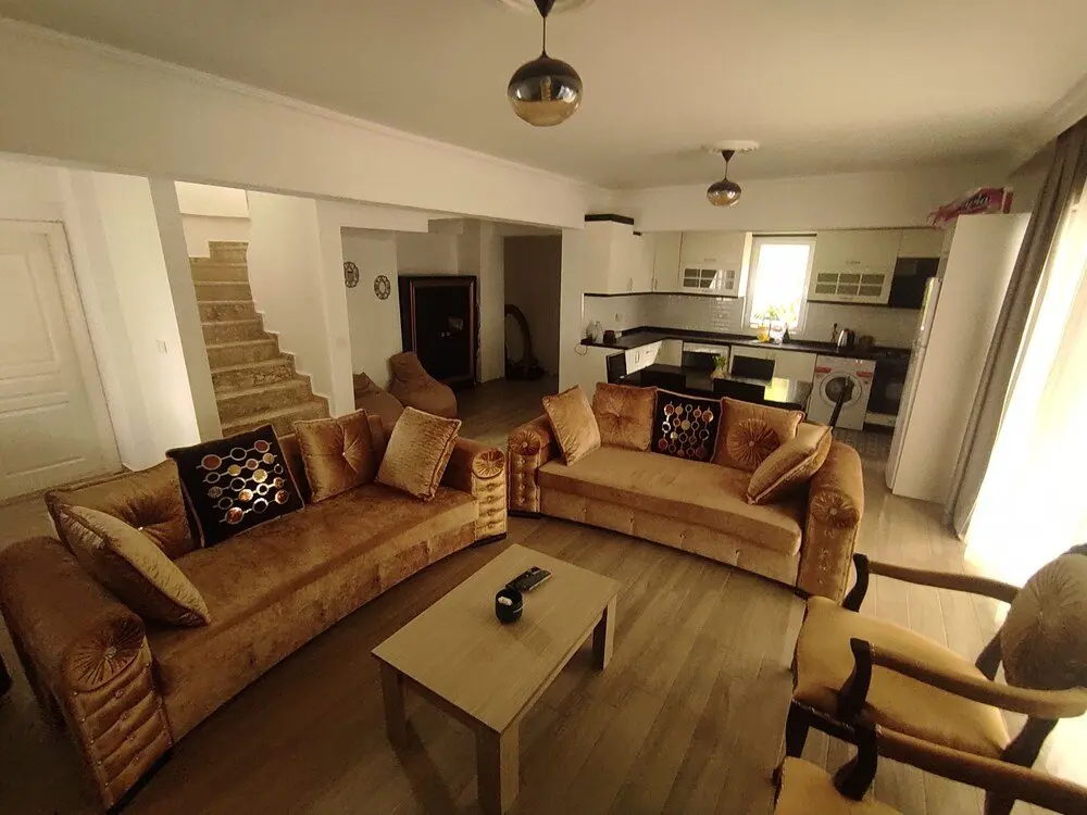 Фетхие: Inviting 3-bedrooms Villa in Ovacik Fethiye Mugla