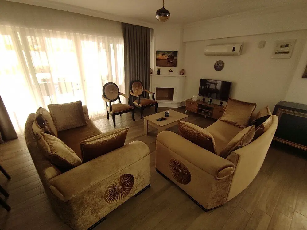 Фетхие: Inviting 3-bedrooms Villa in Ovacik Fethiye Mugla