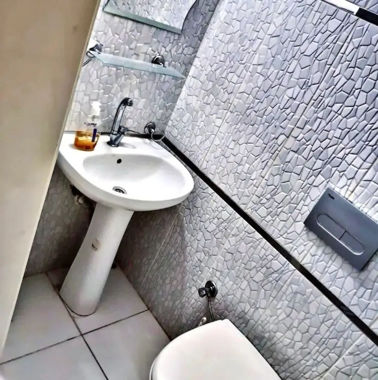 Памуккале: Denizli Daily Apartments \ Haydar Suit Apart Hotel